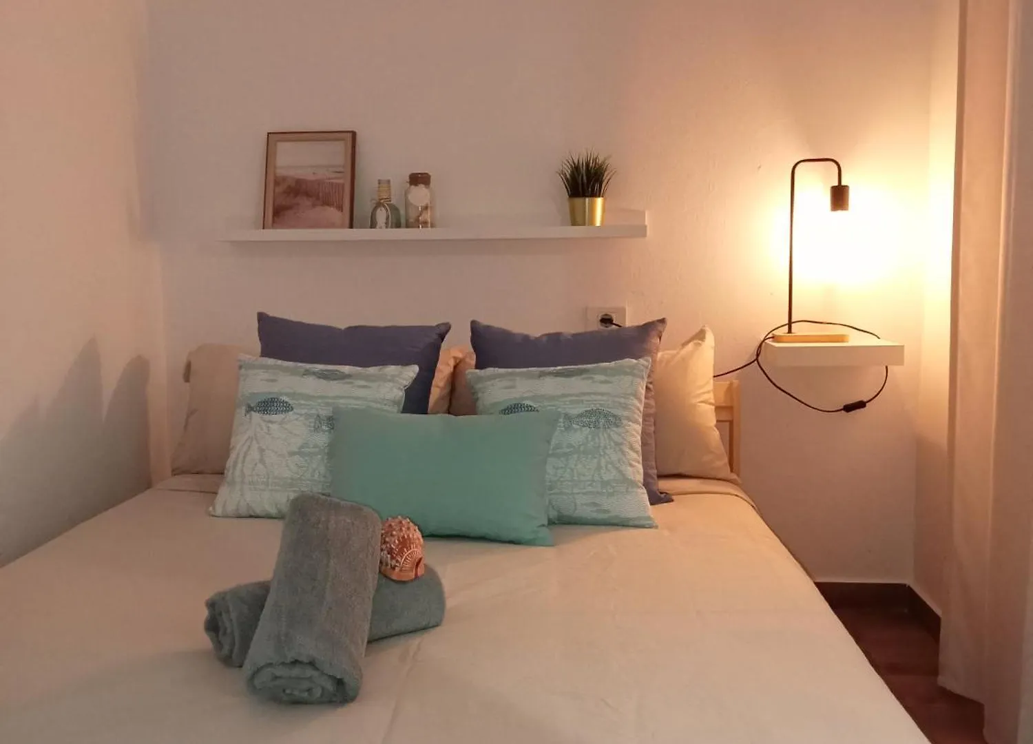 Poril Apartment Gran Tarajal Spain