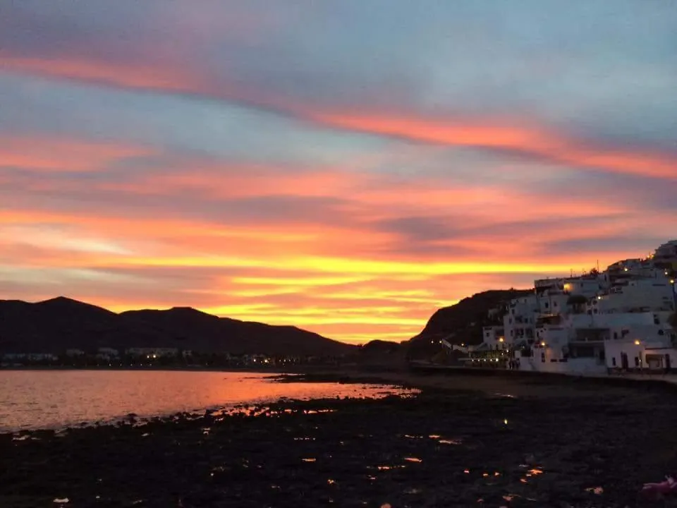 Poril Apartment Gran Tarajal Spain
