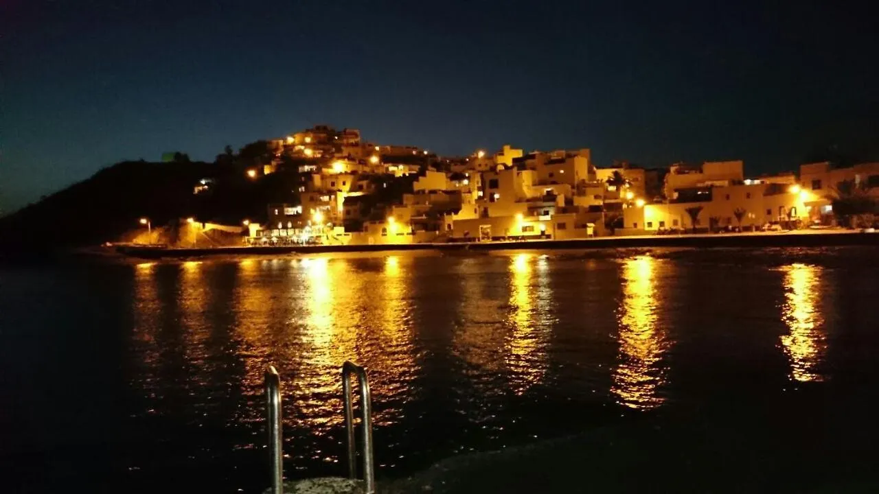 Poril Apartment Gran Tarajal