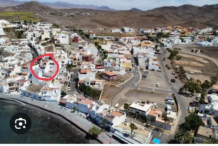 Poril Apartment Gran Tarajal