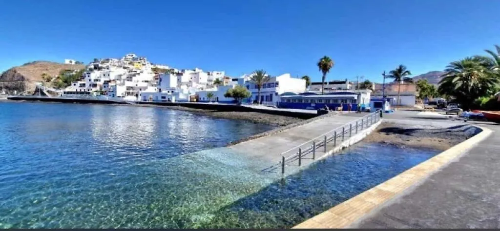 Poril Apartment Gran Tarajal
