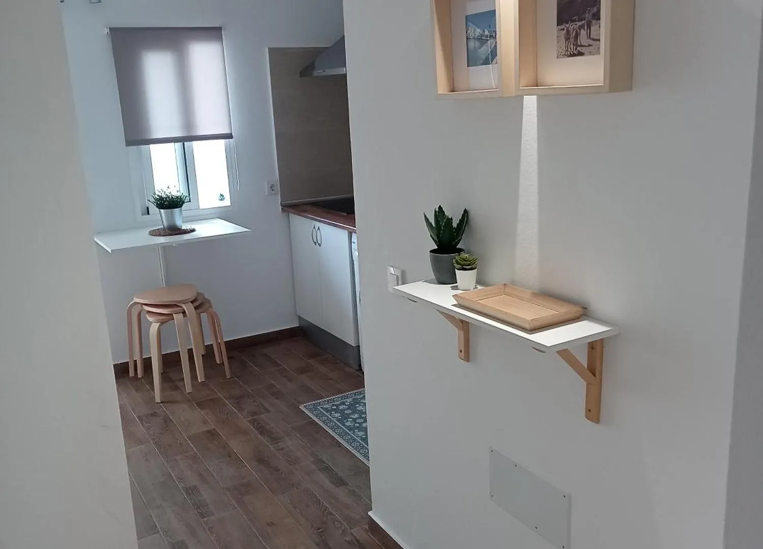 Ferienwohnung Poril Gran Tarajal 0*,