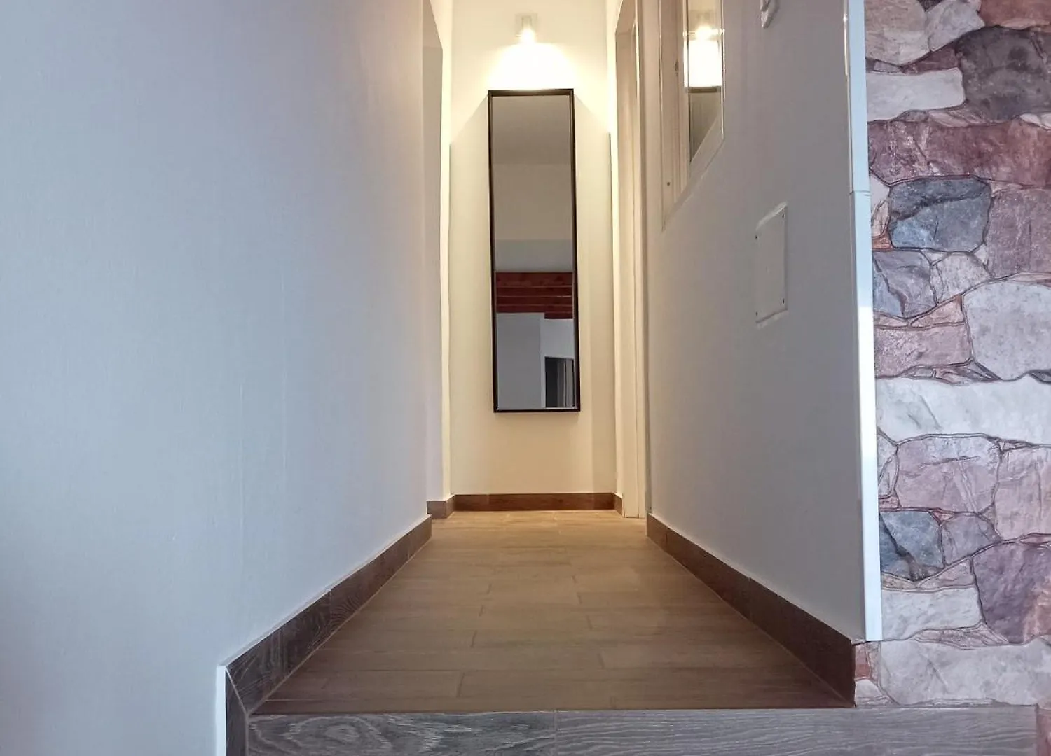 Poril Apartment Gran Tarajal Spain