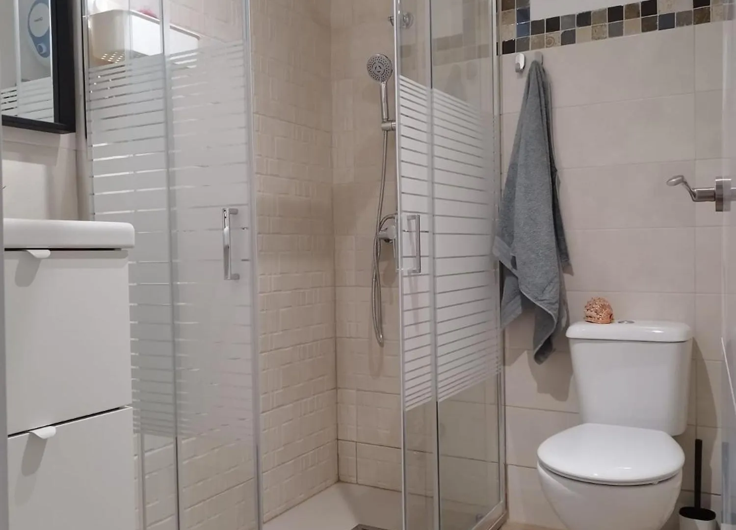 Ferienwohnung Poril Gran Tarajal