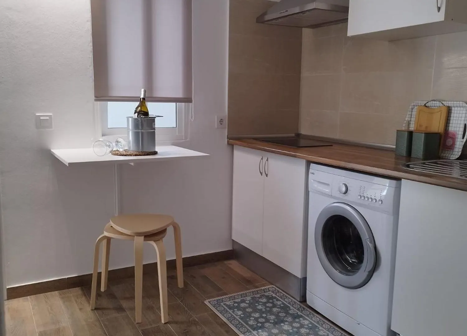 Poril Apartment Gran Tarajal Spain