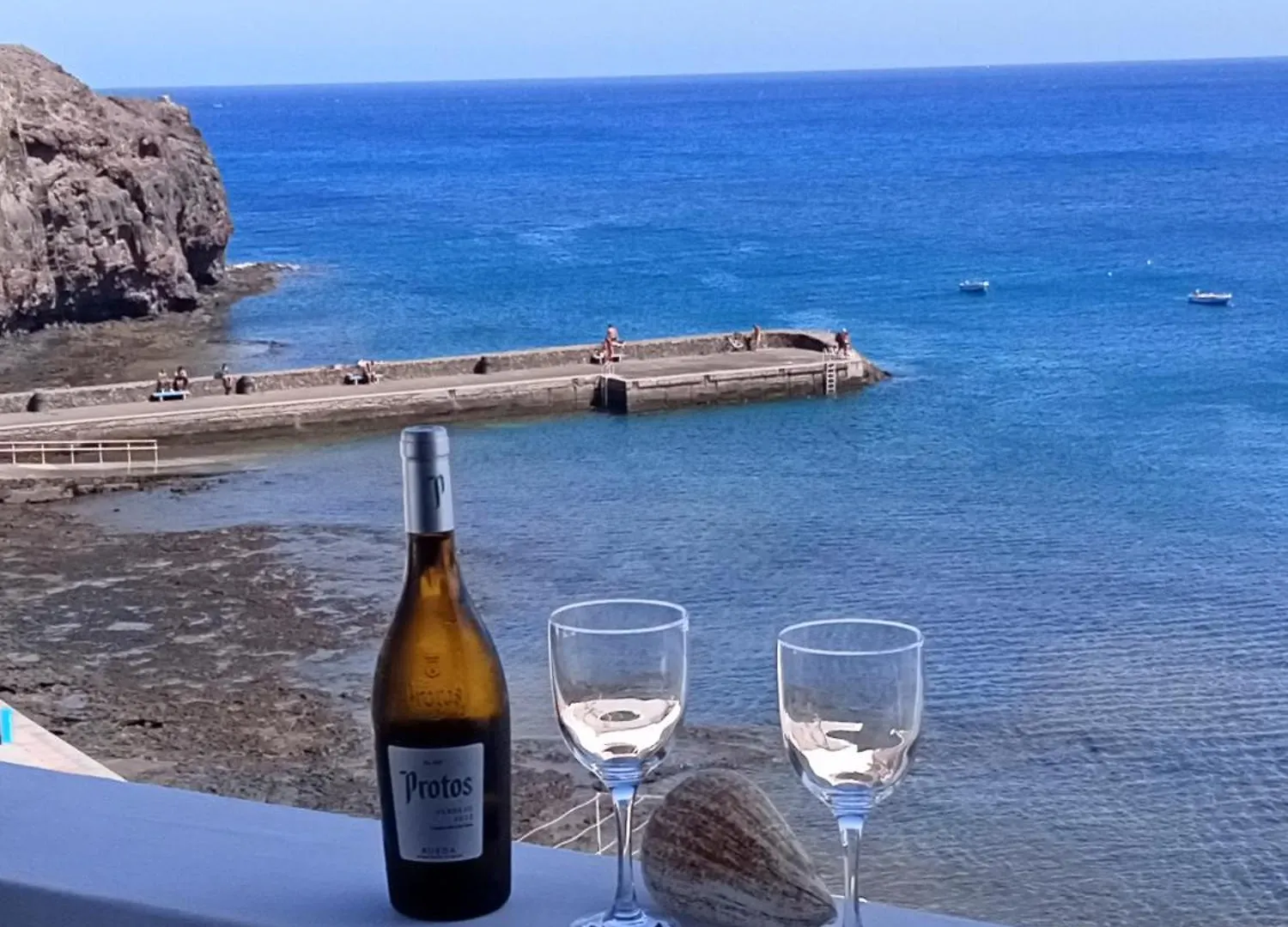 Poril Apartment Gran Tarajal