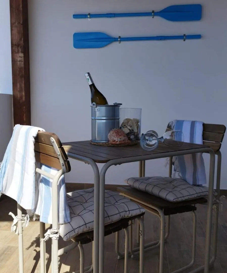 Apartment Ferienwohnung Poril Gran Tarajal