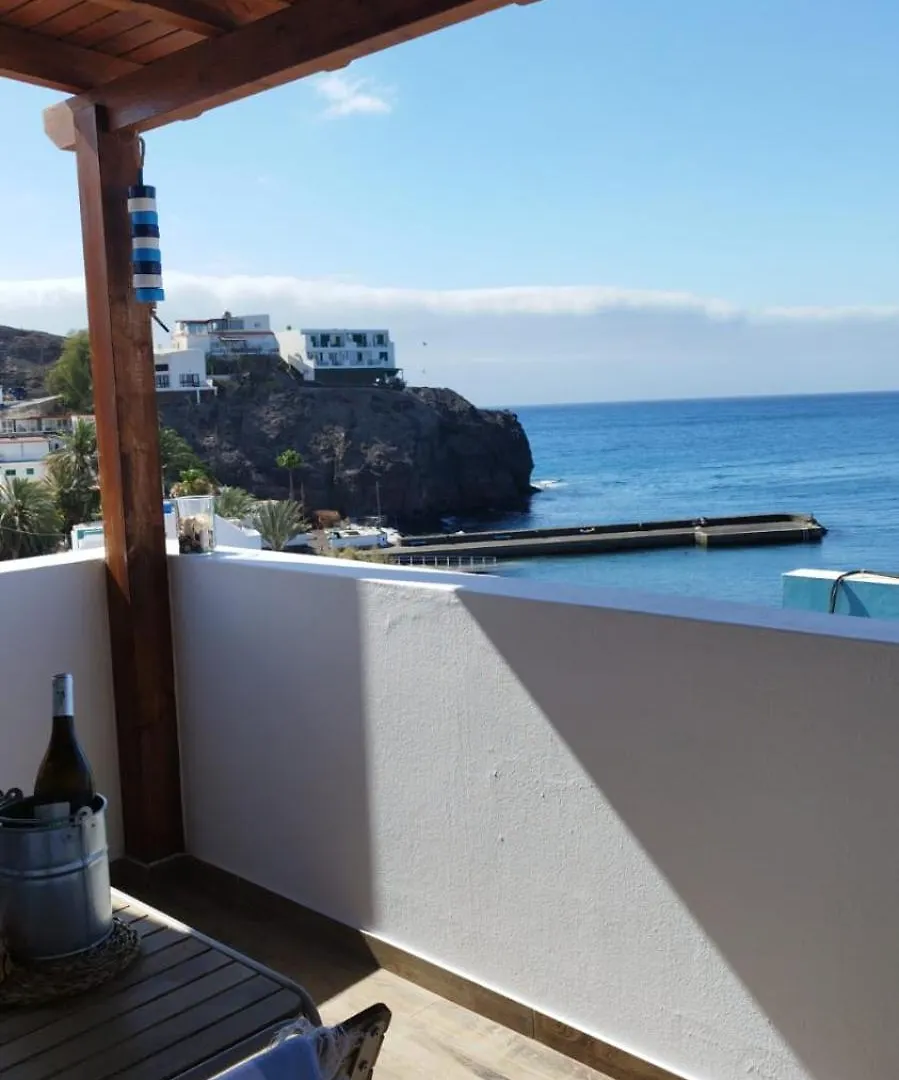 Poril Apartment Gran Tarajal 0*,