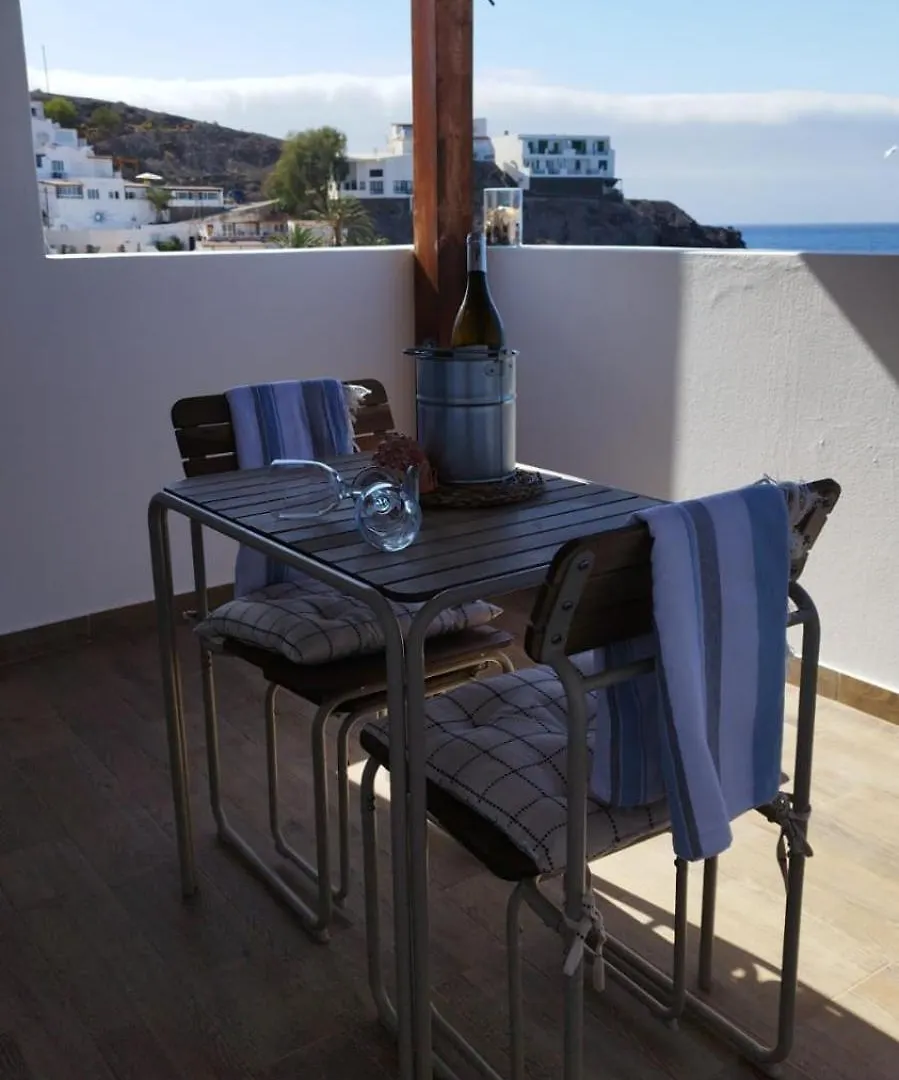 Ferienwohnung Poril Gran Tarajal Apartment
